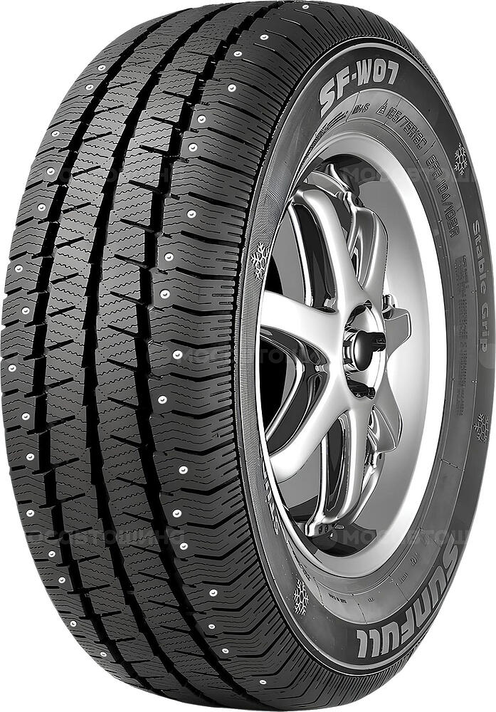 Sunfull SF-W07 185/80 R14C 102/100R