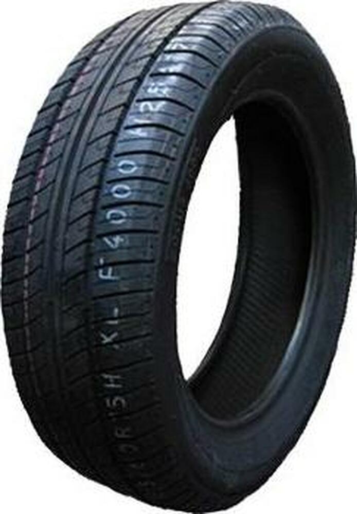 Sunitrac Focus 4000 205/65 R15 94V 