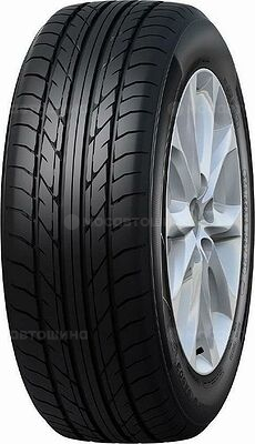Sunny NA603 235/40 R18 95W