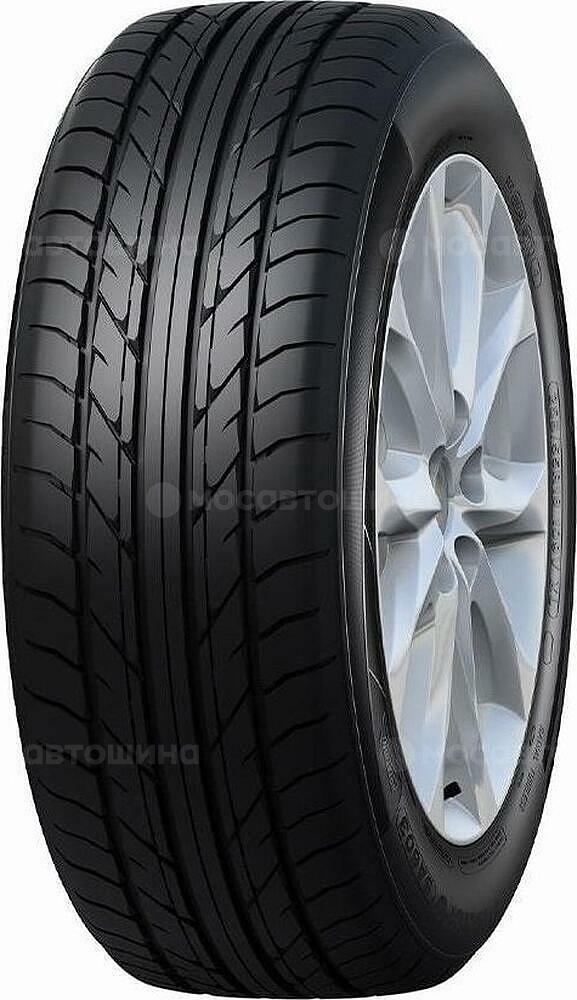 Sunny NA603 235/40 R18 95W