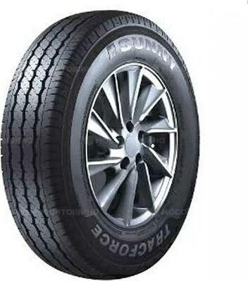 Sunny NW103 215/75 R16C 113/111R