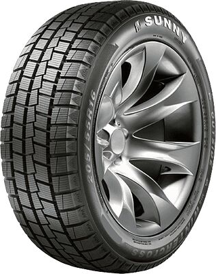 Sunny NW312 205/60 R16 92S