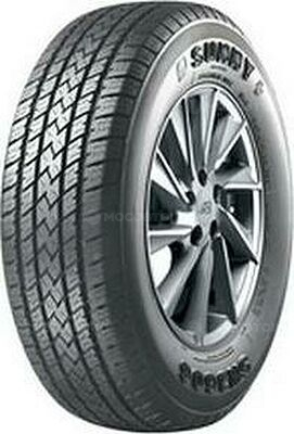 Sunny SN3606 265/65 R17 112T