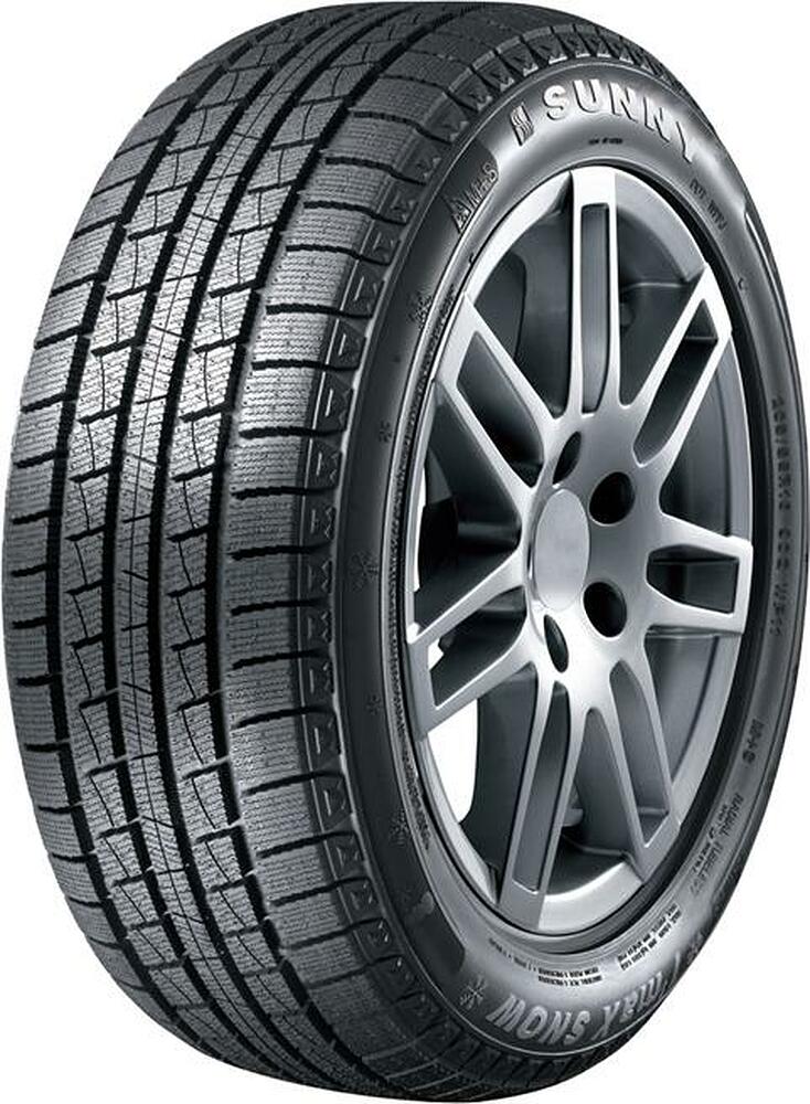 Sunny SWP11 215/55 R17 94T