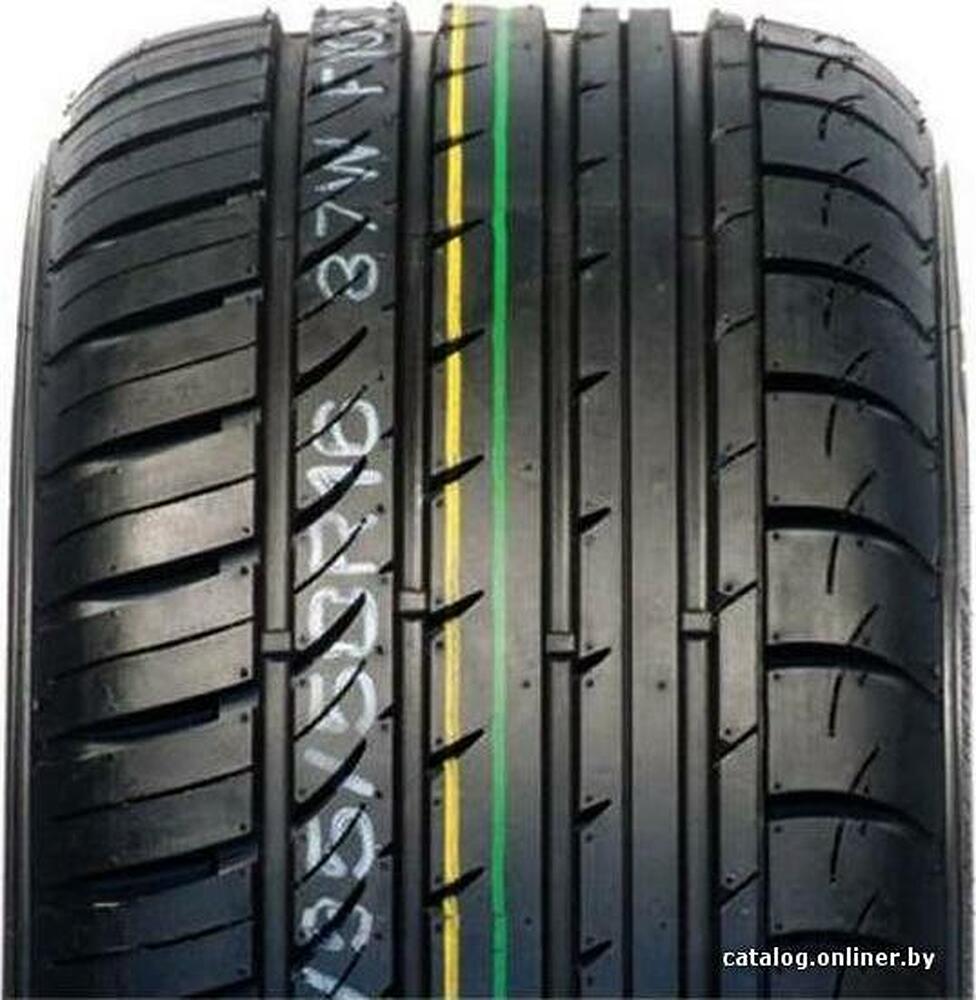 Suntek STK SPORT 205/50 R17 93W XL