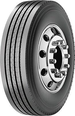 Sunwide SHW 200 295/80 R22,5 152/149L (Рулевая ось)