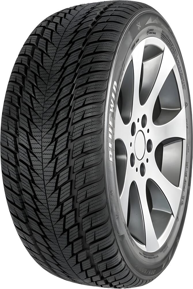 Superia Bluewin SUV2 235/60 R16 100H