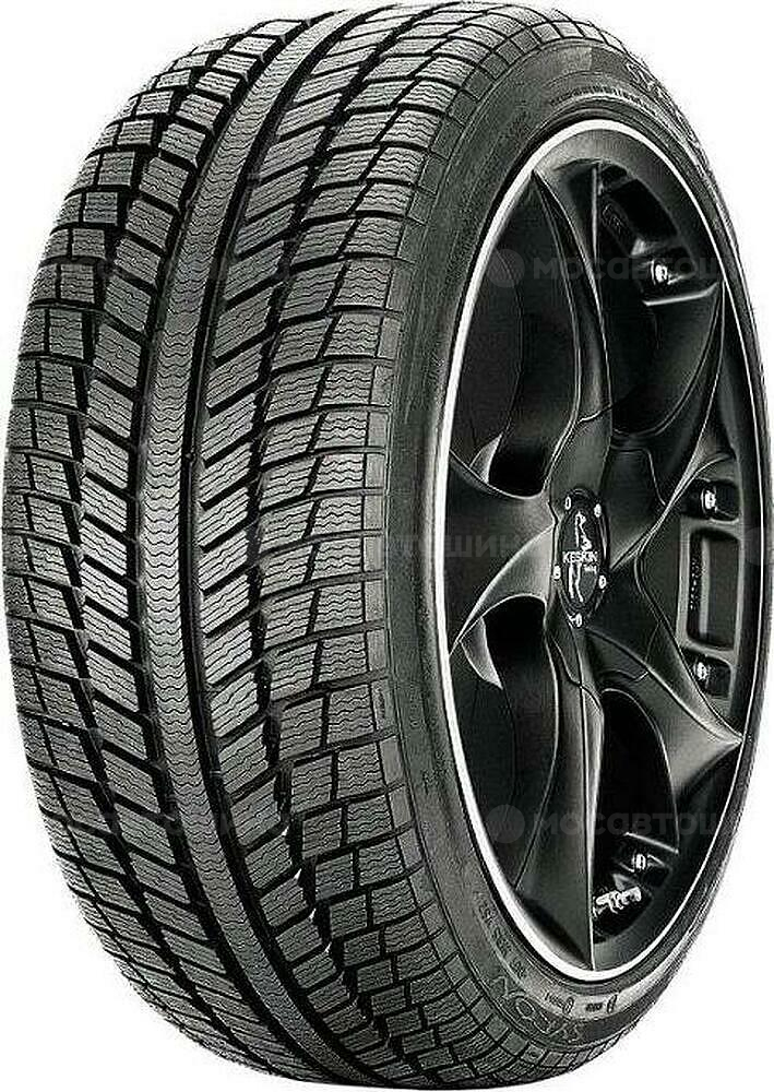 Syron Everest SUV 215/70 R16 100V