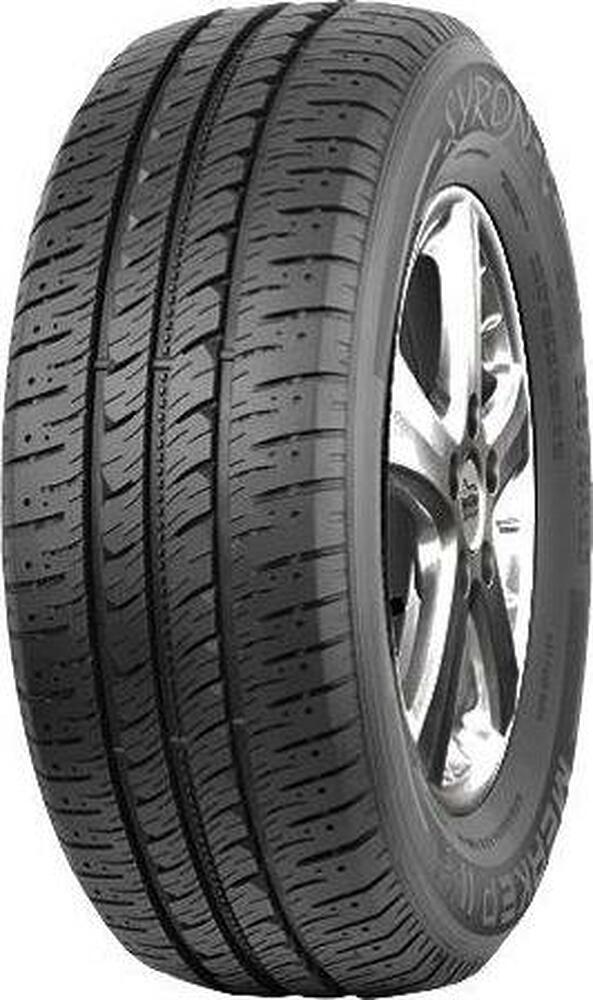 Syron Merkep II 195/75 R16C 107/105R