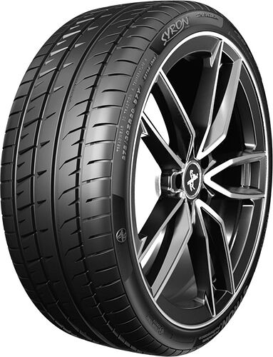 Syron Premium Performance