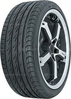 Syron Race 1 Plus 255/35 R19 96W