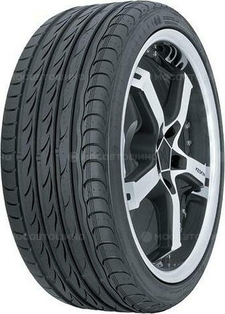 Syron Race 1 Plus 245/35 R18 92W