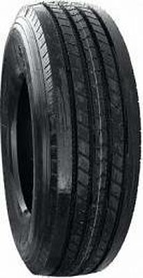 Taitong HS205 295/75 R22,5 146/143L PR16 (Прицепная ось)