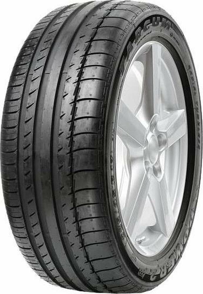 Targum Power 2 205/55 R16 91H