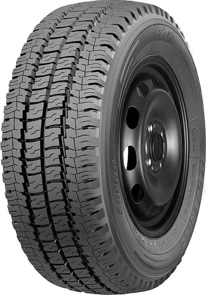 Taurus Light Truck 195 R14C 106/104R