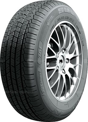 Taurus 701 SUV 255/45 R20 101W 