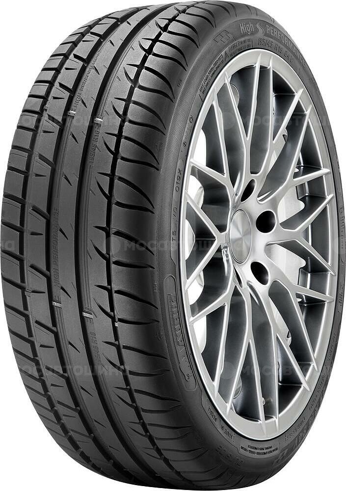 Taurus High Performance 205/60 R15 91H