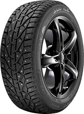Taurus Ice 195/55 R15 89T XL