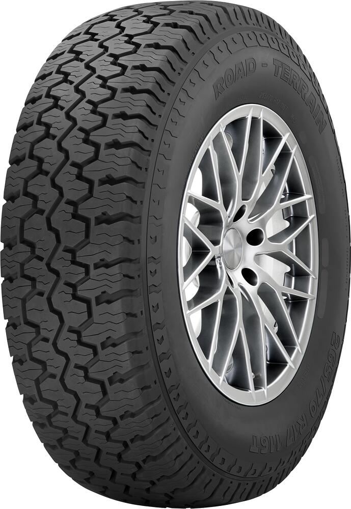 Taurus Road Terrain 245/75 R16 115S 