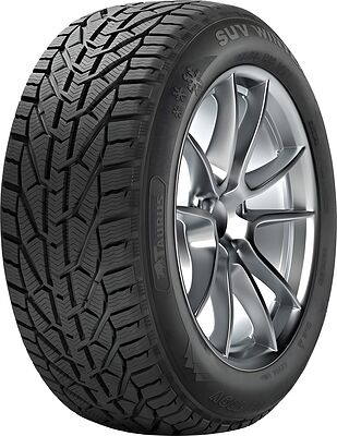 Taurus SUV Winter 215/65 R17 99V 