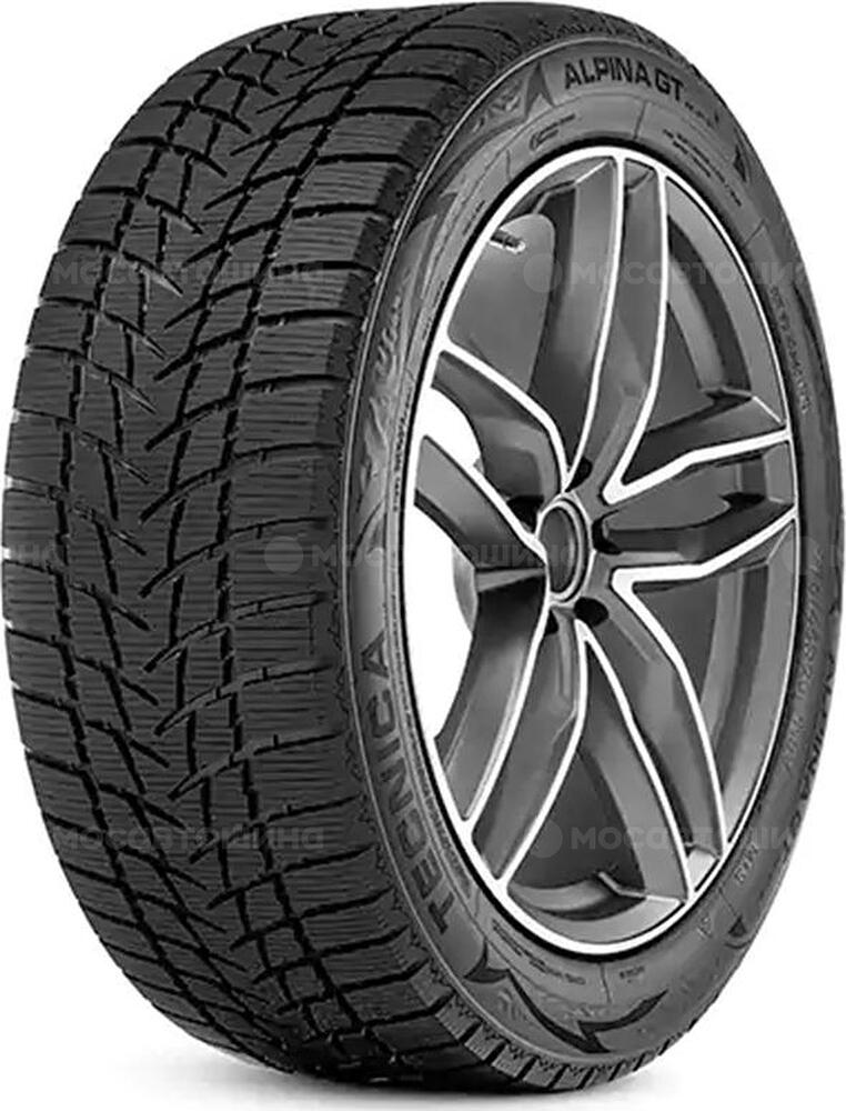 Tecnica Alpina GT AP-GT-01 245/40 R18 97V