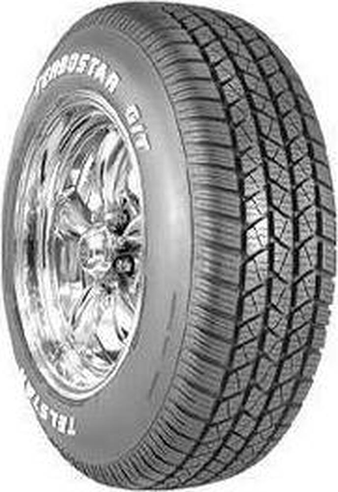 Telstar Turbostar G/T