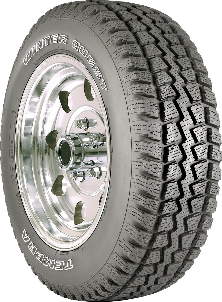 Tempra Winter Quest 215/60 R16 T