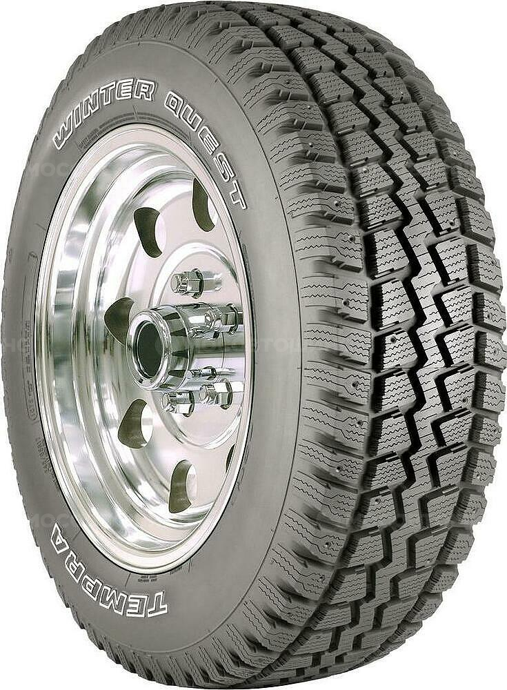 Tempra Winter Quest 205/75 R15 97S