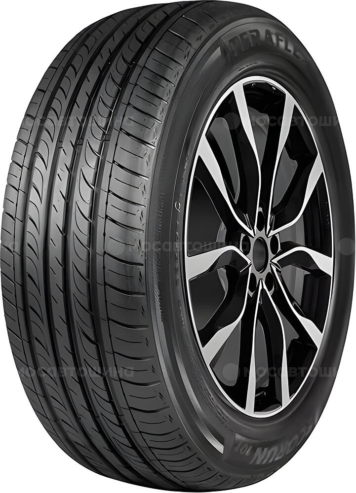 Teraflex Ecorun 101 175/65 R14 82H