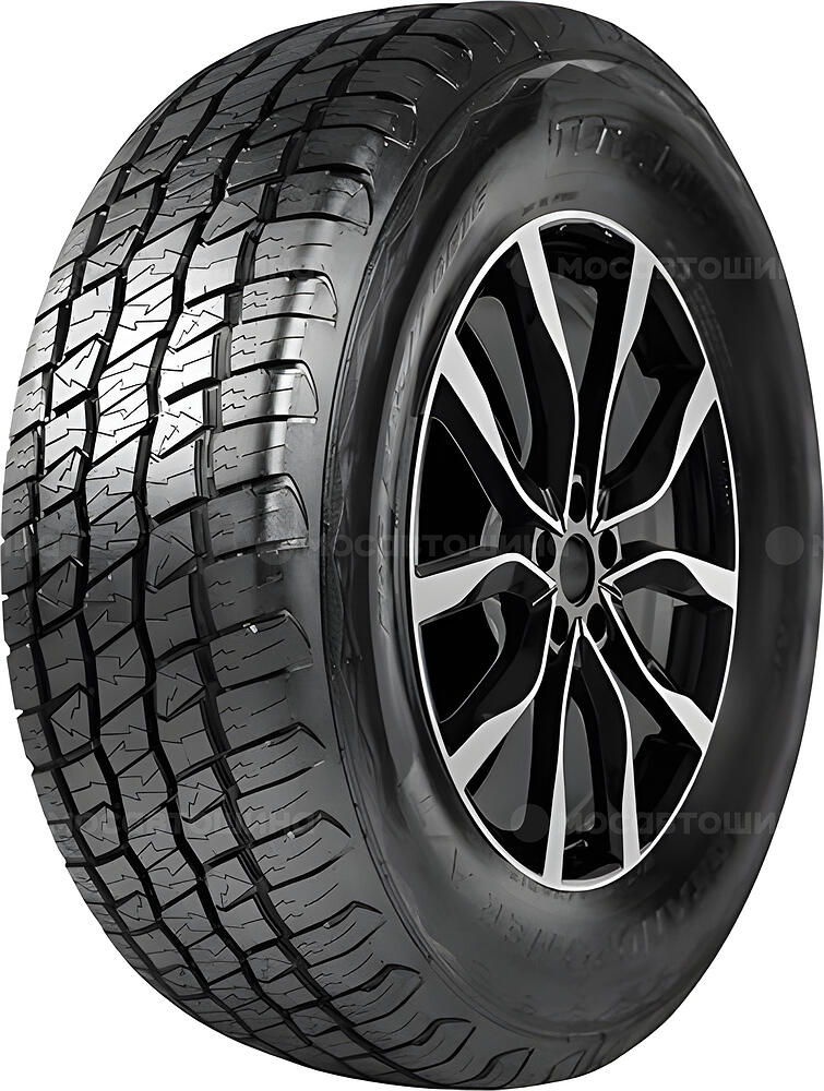 Teraflex Grandpower A/T