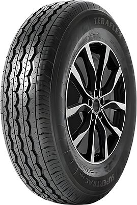 Teraflex Supertrac 301 165 R13C 94/93R