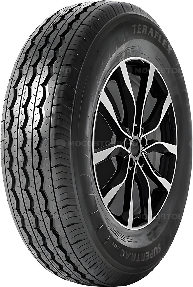 Teraflex Supertrac 301 195/70 R15C 104/102Q