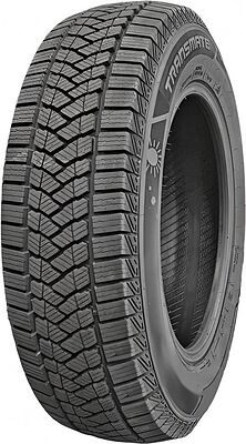 Tercelo Croseason Van 225/75 R16C 121/120R