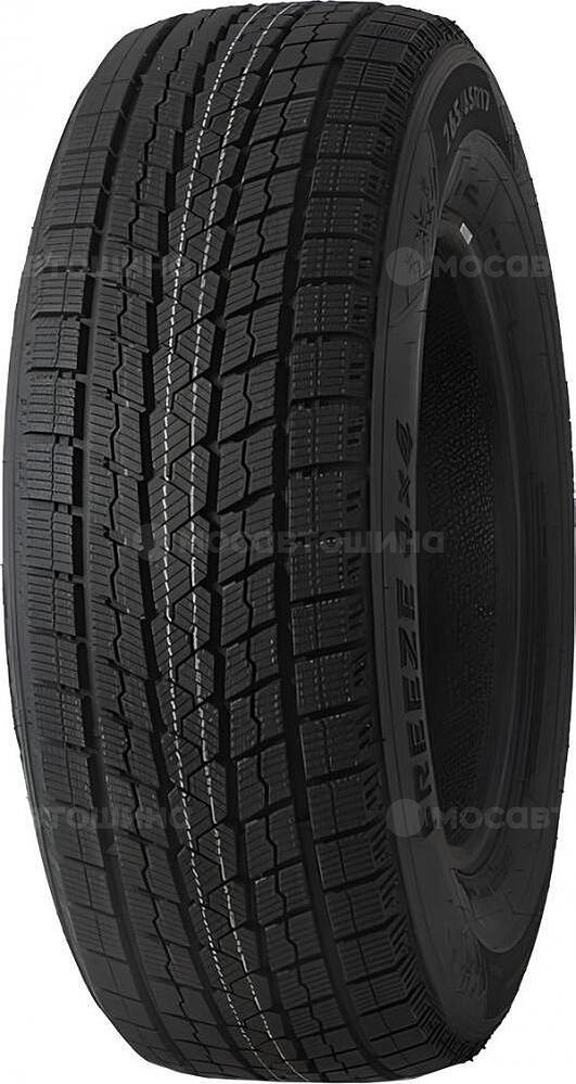 Tercelo Freeze 4x4 235/55 R19 101T