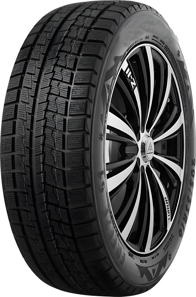Tercelo Freeze S1 205/55 R16 94H