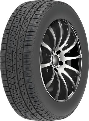 Tercelo Frost Bite TW01 255/45 R20 101H