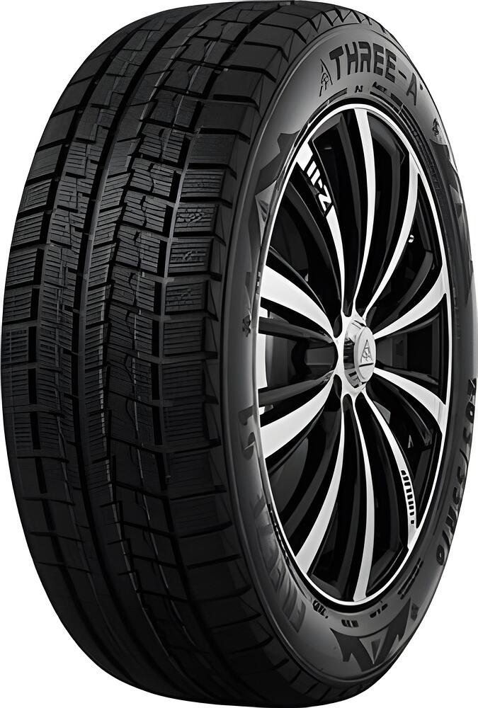 Tercelo Ice Knight 255/40 R18 95H