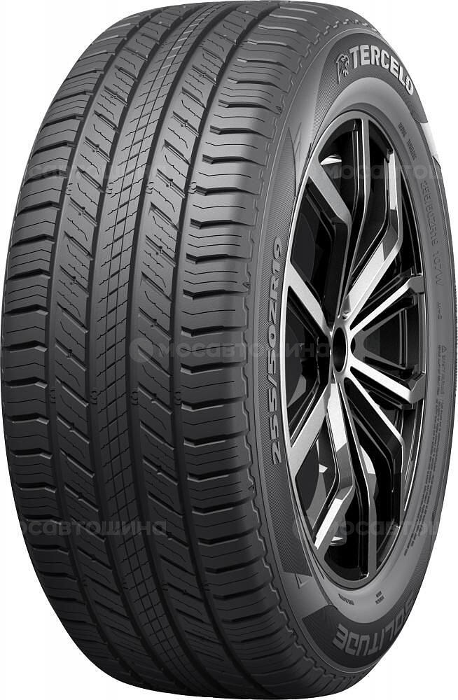 Tercelo Solitude 255/55 R20 110V 