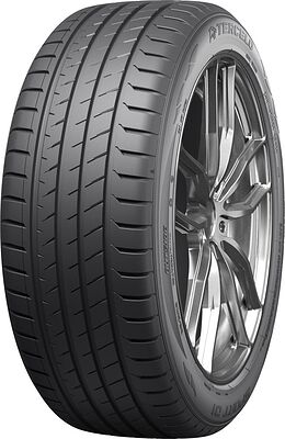 Tercelo Sport D1 255/40 ZR18 99W