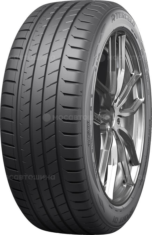 Tercelo Sport D1 255/40 ZR20 101Y 