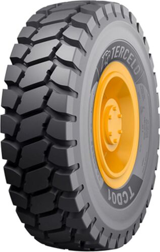 Tercelo TCD01 E4 C1