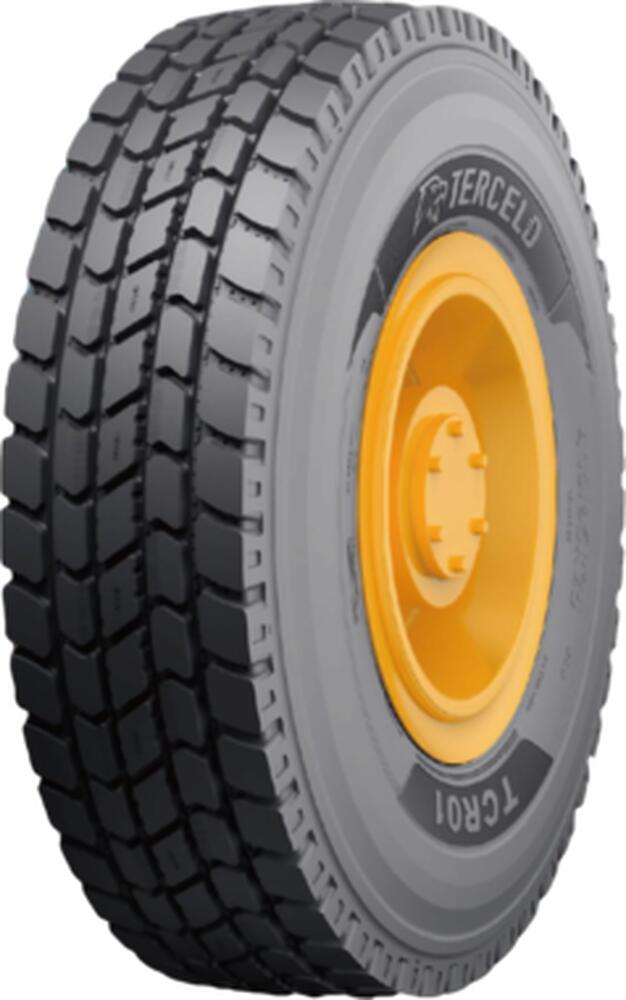 Tercelo TCR01 H2 H1 385/95 R25 170F
