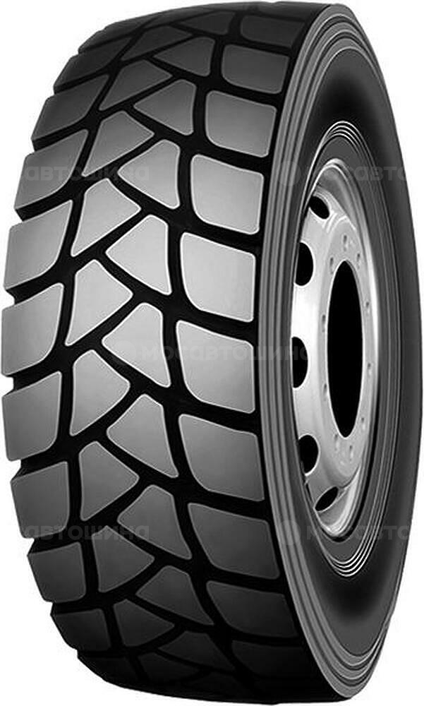 Terraking HS203 315/80 R22,5 157/154K PR20 (Ведущая ось)