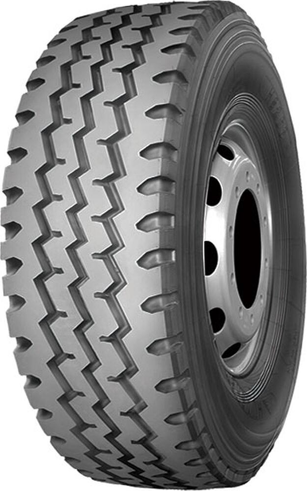 Terraking HS268 7,5x16C 122/118L PR14 (Универсальные)