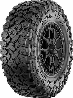 Tesche Tires Ridge Blade X/MT 285/65 R18 128/125K