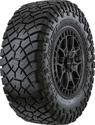 Tesche Tires Ridge Blade X/RT 37x13,5x20 121Q