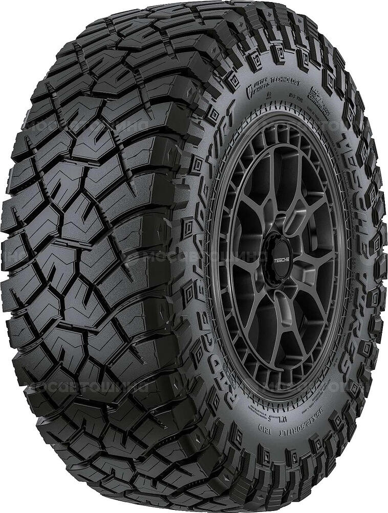 Tesche Tires Ridge Blade X/RT 33x12,5x18 121Q