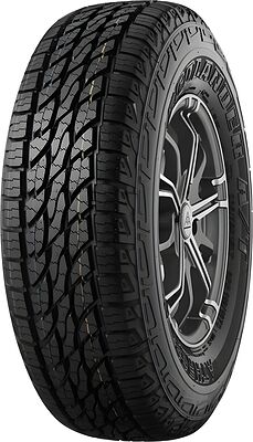 Three-A Ecolander 265/70 R17 121/118S