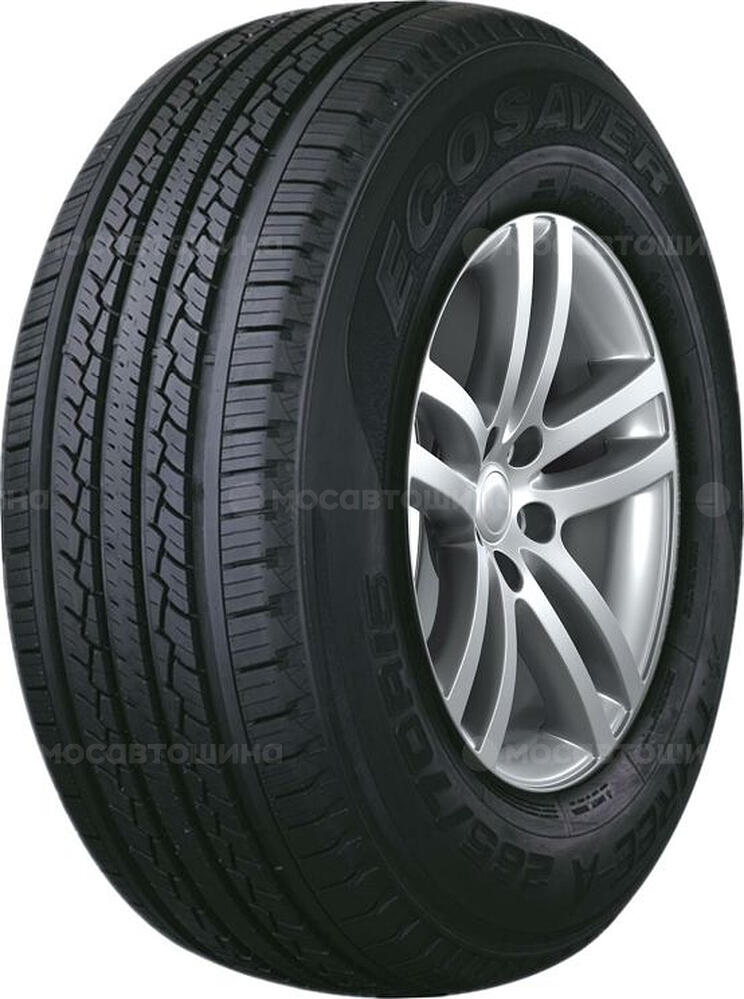 Three-A Ecosaver 265/75 R16 116T
