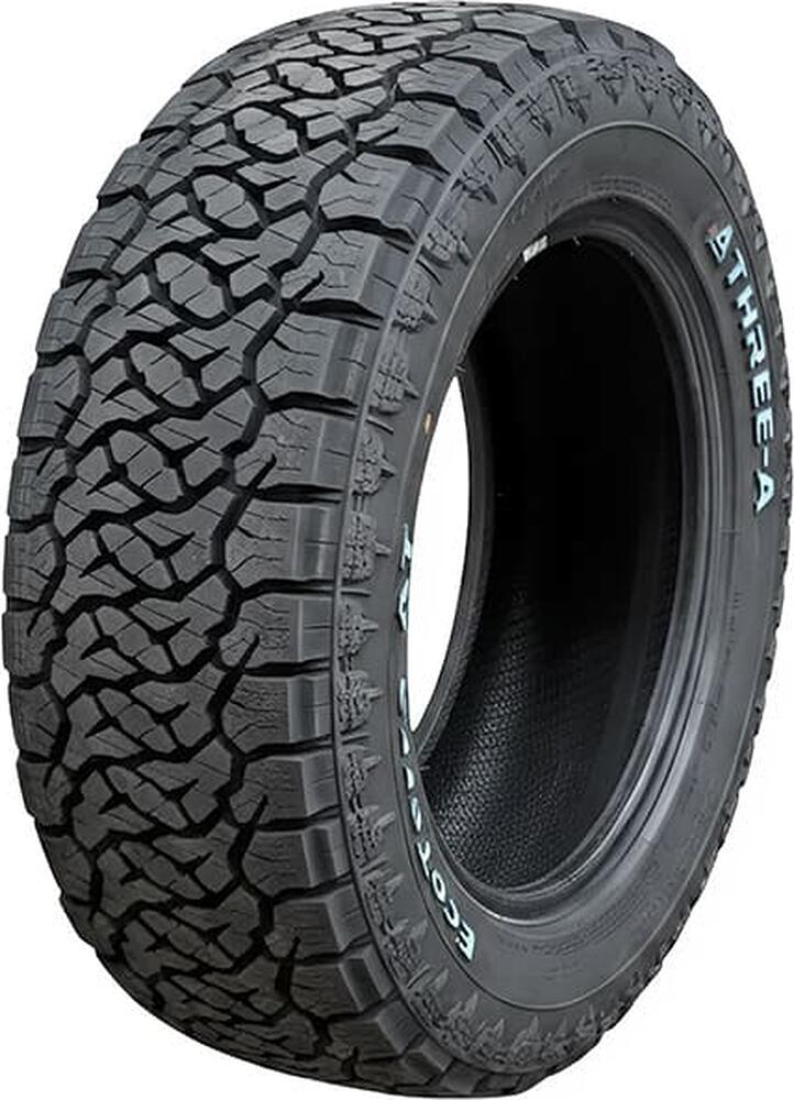 Three-A Ecoterra A/T 265/65 R17 120/117Q